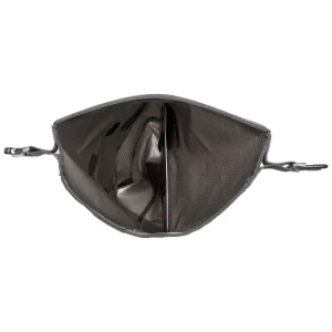 Bolsa Manillar Ortlieb HANDLEBAR-PACK FLEX 15L Marrón