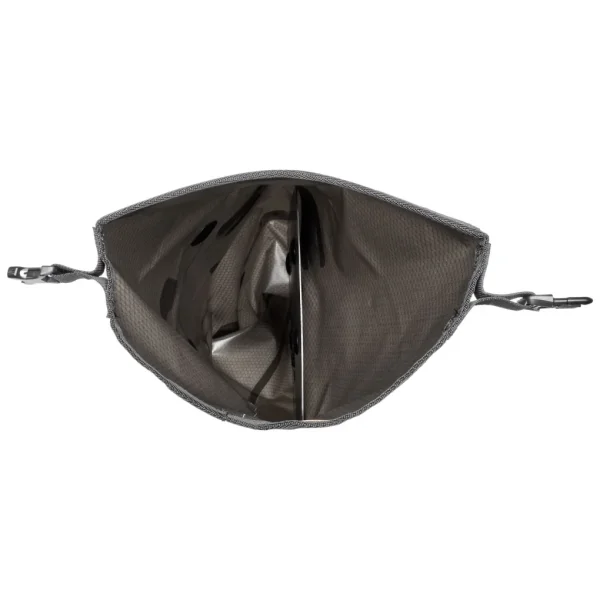 Bolsa Manillar Ortlieb HANDLEBAR-PACK FLEX 15L Marrón
