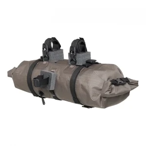 Bolsa Manillar Ortlieb HandelBar Pack S 9L Marrón