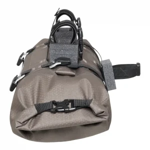 Bolsa Manillar Ortlieb HandelBar Pack S 9L Marrón