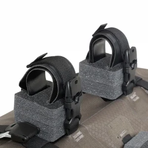 Bolsa Manillar Ortlieb HandelBar Pack S 9L Marrón