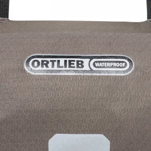 Bolsa Manillar Ortlieb HandelBar Pack S 9L Marrón