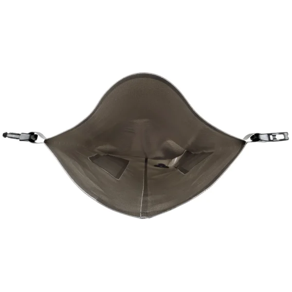 Bolsa Ortlieb DRY-PACK 12L. Marrón