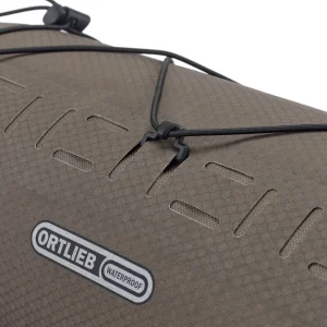 Bolsa Ortlieb DRY-PACK 12L. Marrón