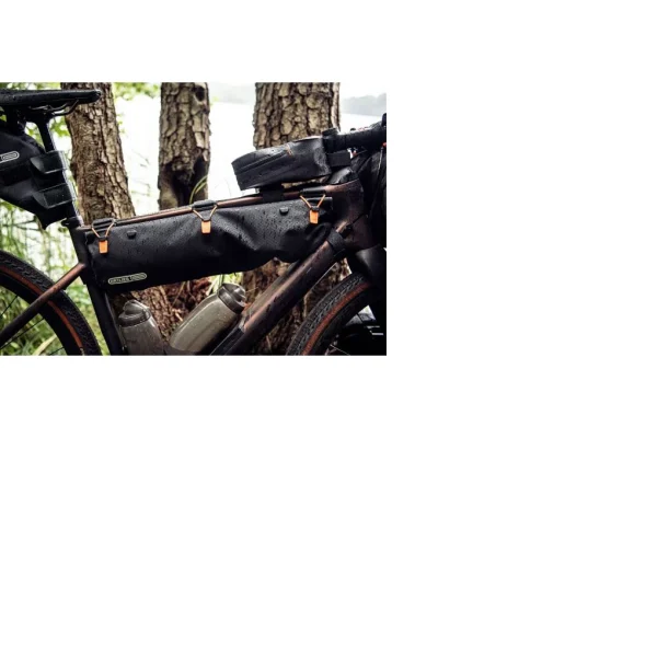 Bolsa Ortlieb FRAME-PACK RC TOPTUBE 4 Litros