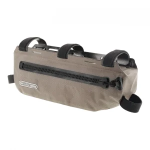 Bolsa Ortlieb FramePack TopTube 3L Marrón