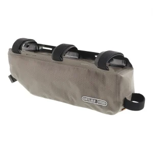 Bolsa Ortlieb FramePack TopTube 3L Marrón