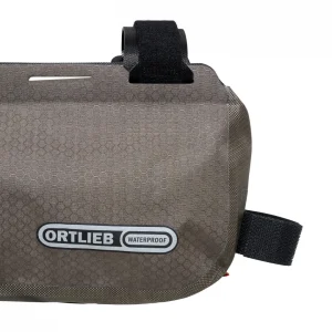 Bolsa Ortlieb FRAME-PACK RC TOPTUBE 3 Litros Marrón