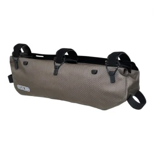 Bolsa Ortlieb FRAME-PACK RC TOPTUBE 4 Litros Marrón