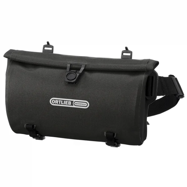 Bolsa Ortlieb VELO-SLING 3L Negro