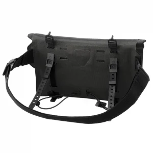 Bolsa Ortlieb VELO-SLING 3L Negro