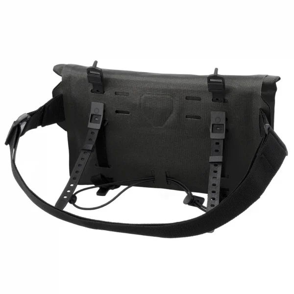 Bolsa Ortlieb VELO-SLING 3L Negro
