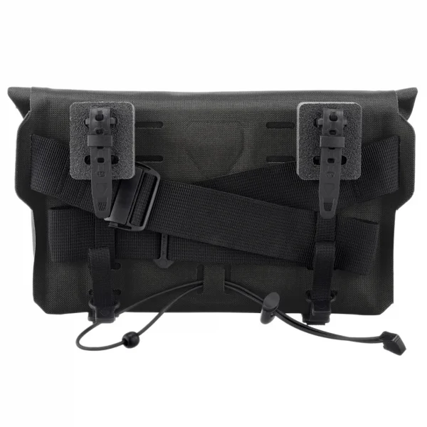 Bolsa Ortlieb VELO-SLING 3L Negro