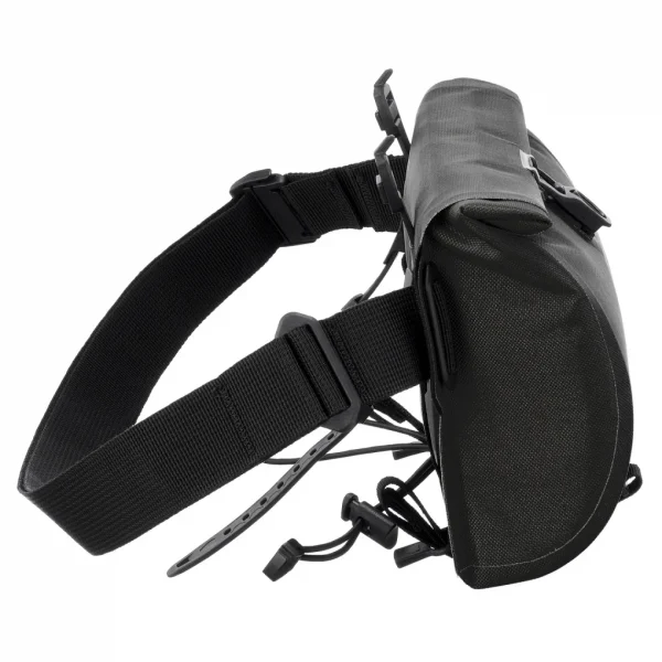 Bolsa Ortlieb VELO-SLING 3L Negro