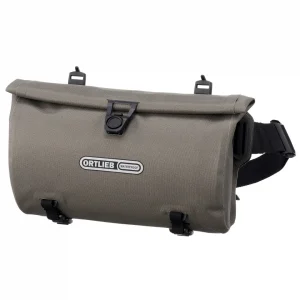 Bolsa Ortlieb VELO-SLING 3L Marrón Oscuro