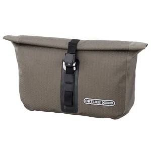Bolsa Manillar Ortlieb Accesory Pack 3.5L Marrón
