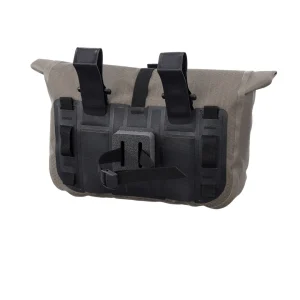 Bolsa Manillar Ortlieb Accesory Pack 3.5L Marrón