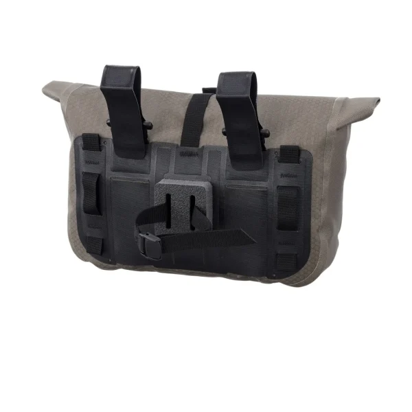 Bolsa Manillar Ortlieb Accesory Pack 3.5L Marrón