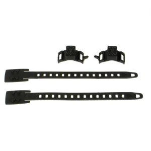 Cinta Soporte Ortlieb O-Strap soporte para portabidón Negro