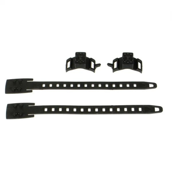 Cinta Soporte Ortlieb O-Strap soporte para portabidón Negro