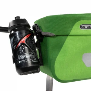 Cinta Soporte Ortlieb O-Strap soporte para portabidón Negro