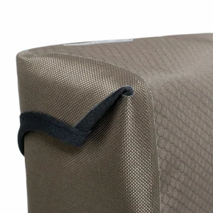 Bolsa Ortlieb FUEL-PACK 1L Marrón