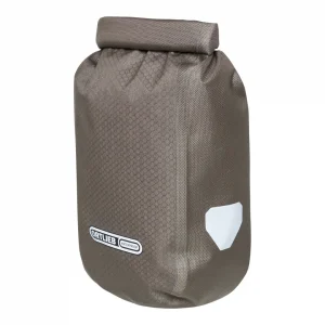 Bolsa para la Horquilla Ortlieb Fork-Pack 4,1 Litros Marrón