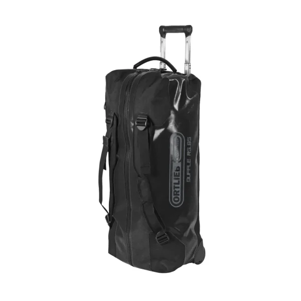 Bolsa Viaje Ortlieb Duffle RG 85L