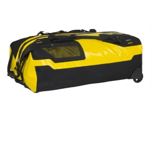 Bolsa Viaje Ortlieb Duffle RS 110L Amarillo Negro