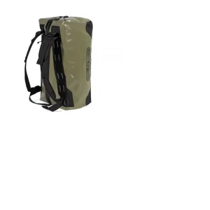 Bolsa Viaje Ortlieb Duffle 85L Oliva Negro