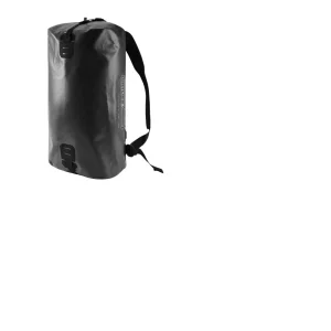 Bolsa Viaje Ortlieb Duffle 49L Negro