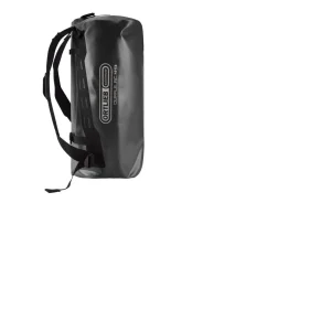 Bolsa Viaje Ortlieb Duffle 49L Negro