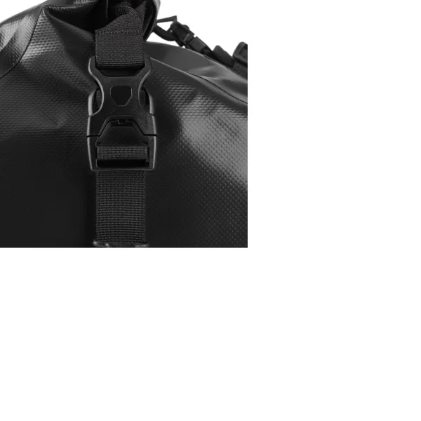 Bolsa Viaje Ortlieb Duffle 49L Negro