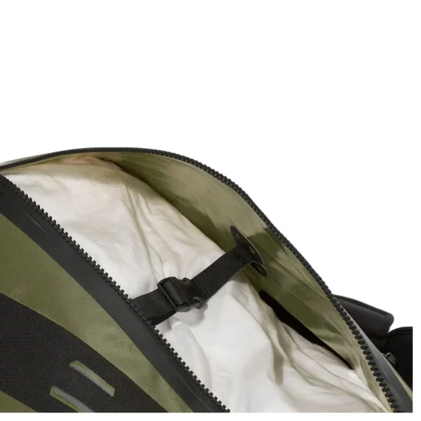 Bolsa Viaje Ortlieb Duffle 60L Oliva Negro