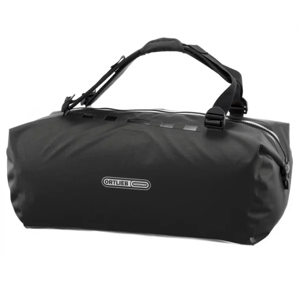 Bolsa Viaje Ortlieb Duffle Lite 60L Negro