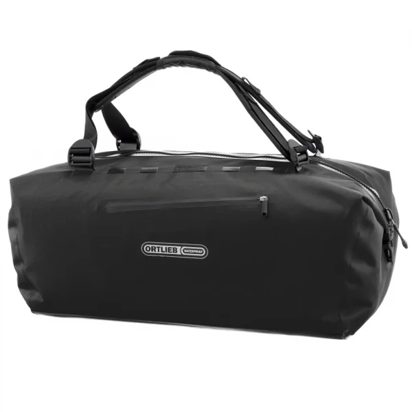 Bolsa Viaje Ortlieb Duffle Lite 60L Negro