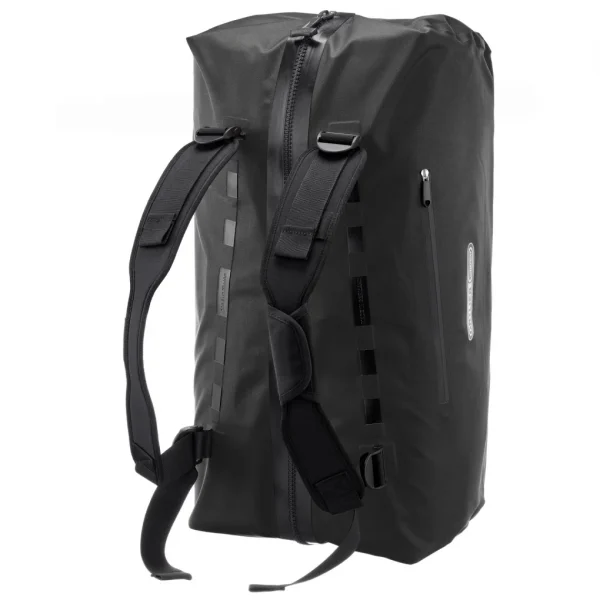 Bolsa Viaje Ortlieb Duffle Lite 60L Negro