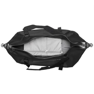 Bolsa Viaje Ortlieb Duffle Lite 60L Negro