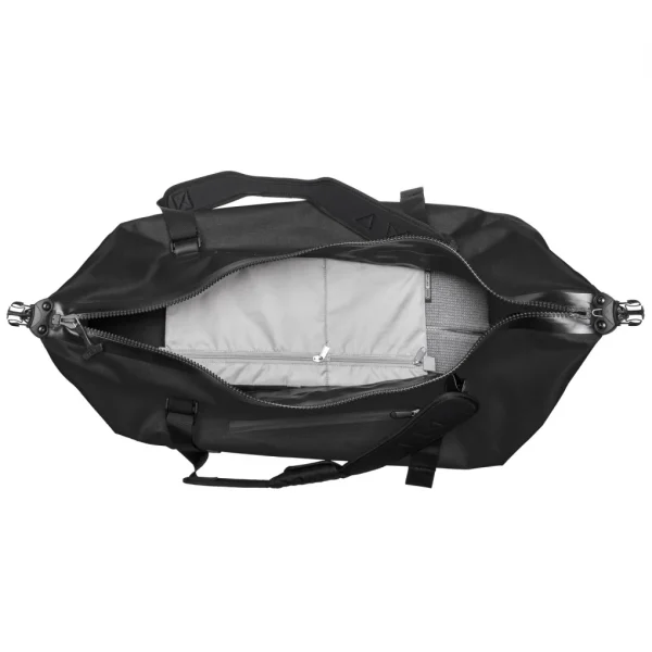 Bolsa Viaje Ortlieb Duffle Lite 60L Negro