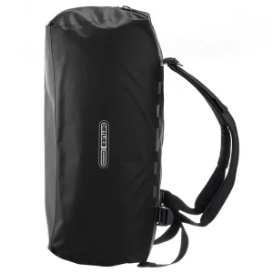 Bolsa Viaje Ortlieb Duffle Lite 60L Negro