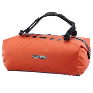 Bolsa Viaje Ortlieb Duffle Lite 60L Rooibos