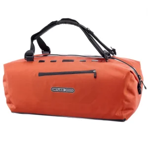 Bolsa Viaje Ortlieb Duffle Lite 60L Rooibos