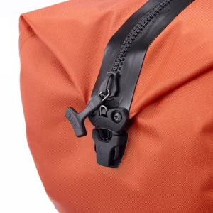 Bolsa Viaje Ortlieb Duffle Lite 60L Rooibos