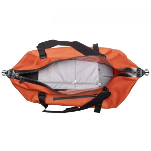 Bolsa Viaje Ortlieb Duffle Lite 60L Rooibos