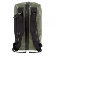 Bolsa Viaje Ortlieb Duffle 110L Oliva Negro