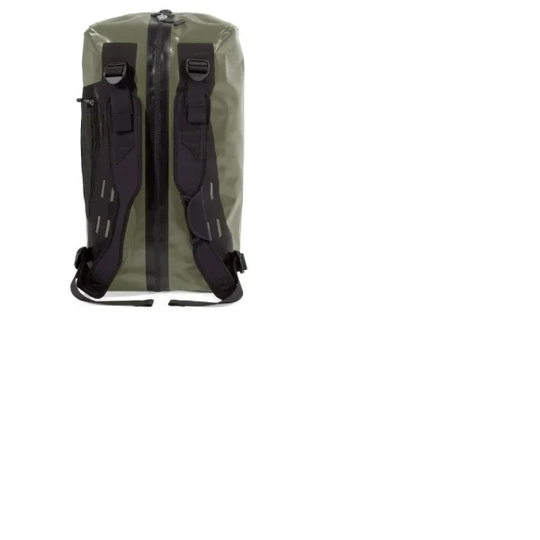 Bolsa Viaje Ortlieb Duffle 110L Oliva Negro