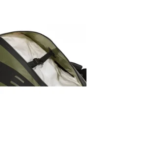 Bolsa Viaje Ortlieb Duffle 110L Oliva Negro