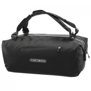 Bolsa Viaje Ortlieb Duffle Lite 40L Negro