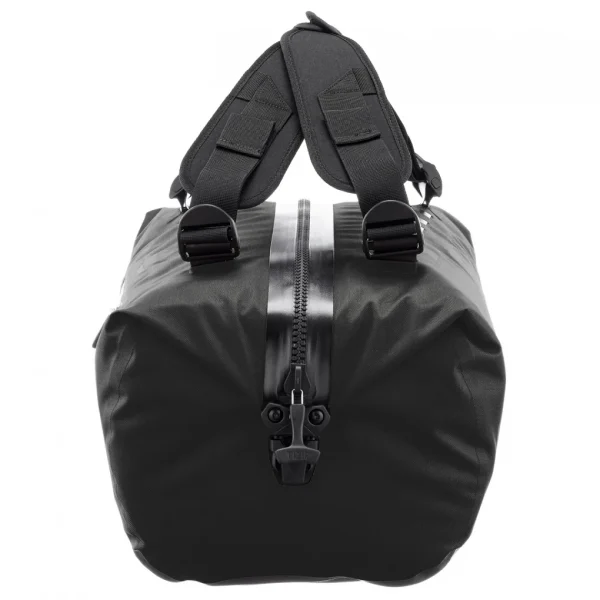 Bolsa Viaje Ortlieb Duffle Lite 40L Negro