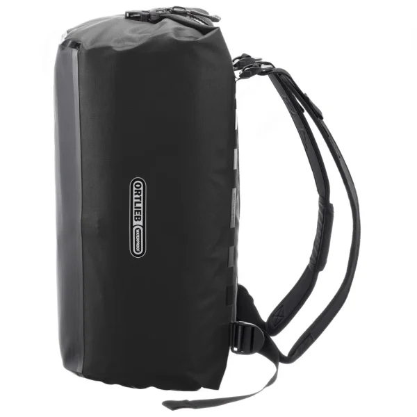 Bolsa Viaje Ortlieb Duffle Lite 40L Negro